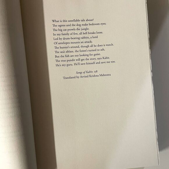 We That Are Young by Preti Taneja Hardcover Book GUC - Picture 5 of 13